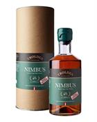Trolden Distillery Nimbus No 7 Extra Matured Danish Single Malt Whisky 50 cl 48%